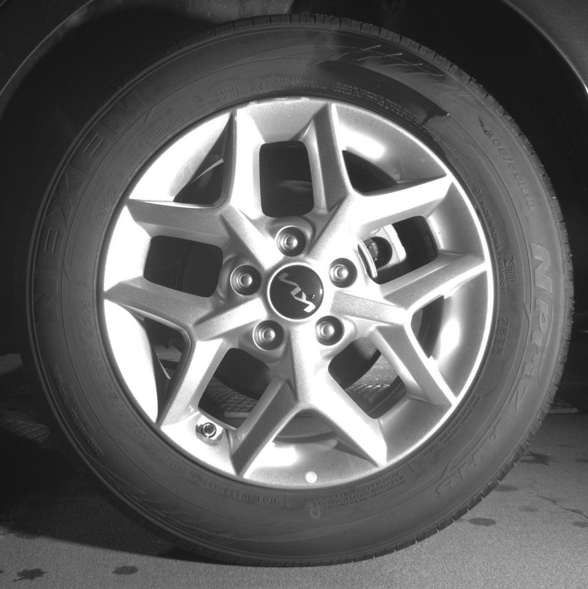 Used 2025 Kia Soul LX w/ LX Technology Package image 14