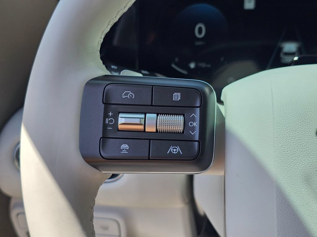 Used 2026 Hyundai Palisade SEL AWD/4WD image 29