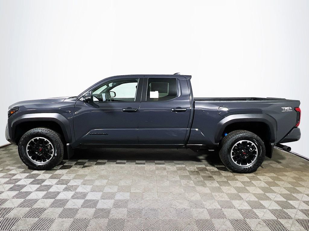 New 2026 Toyota Tacoma SR5 image 5