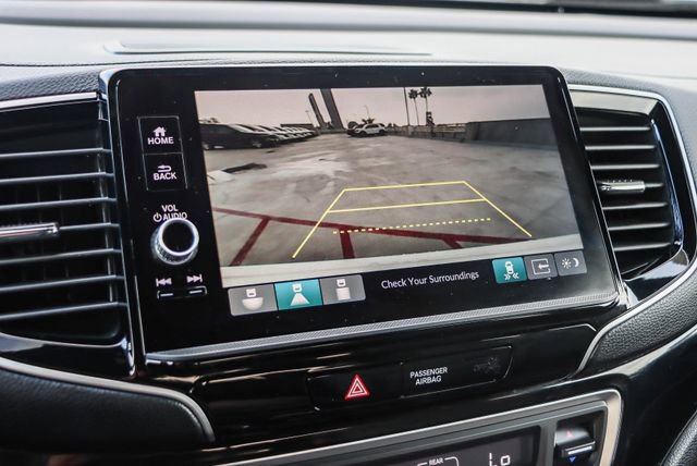 Used 2025 Honda Ridgeline Black Edition image 25