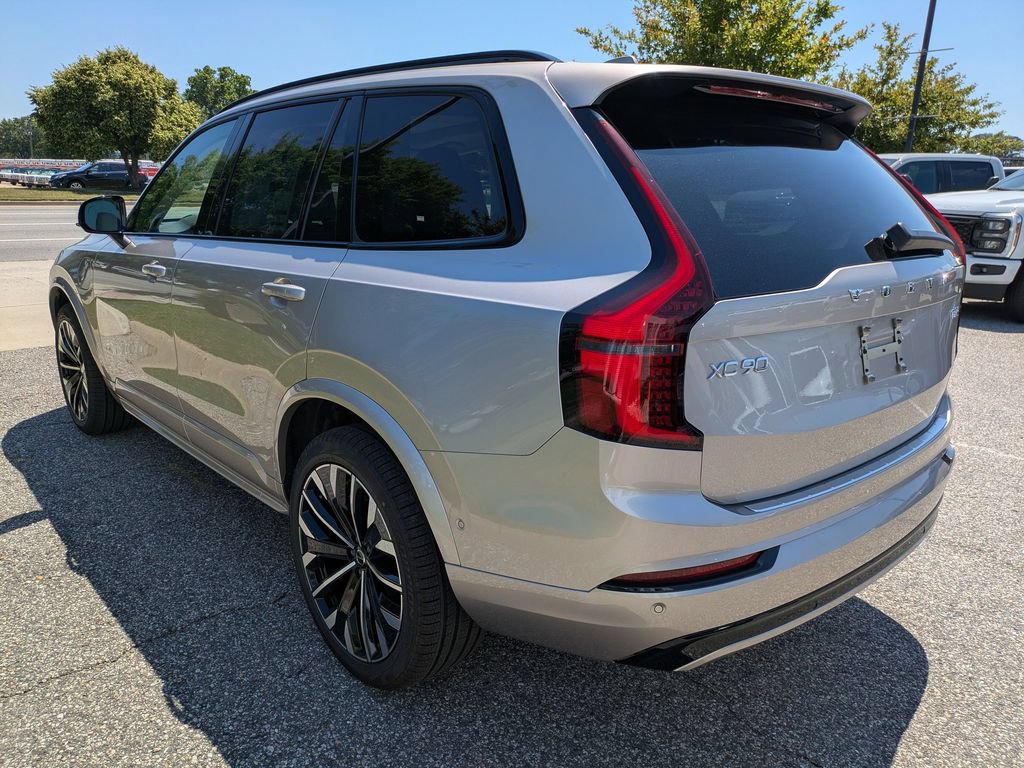 New 2026 Volvo XC90 T8 Ultra w/ Lounge Package AWD/4WD image 6