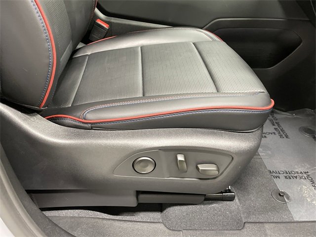 New 2025 Chevrolet Silverado EV RST image 19