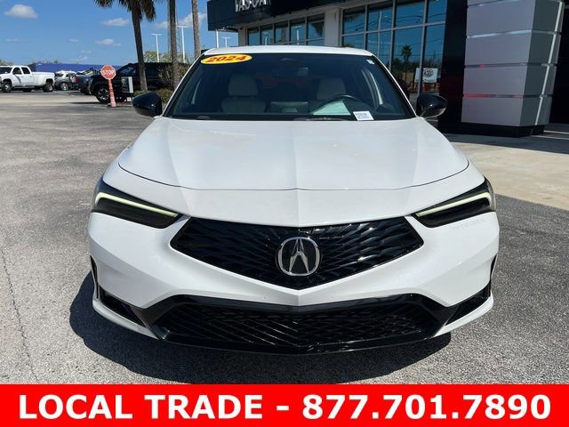 Used 2024 Acura Integra A-Spec image 3