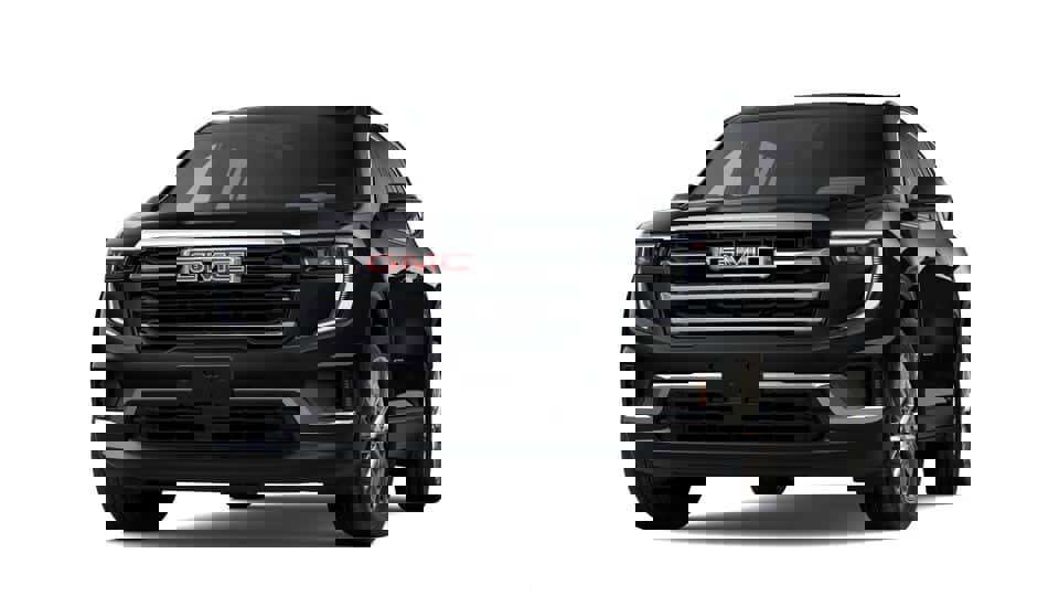 New 2026 GMC Acadia Elevation w/ Elevation Premium Package image 1