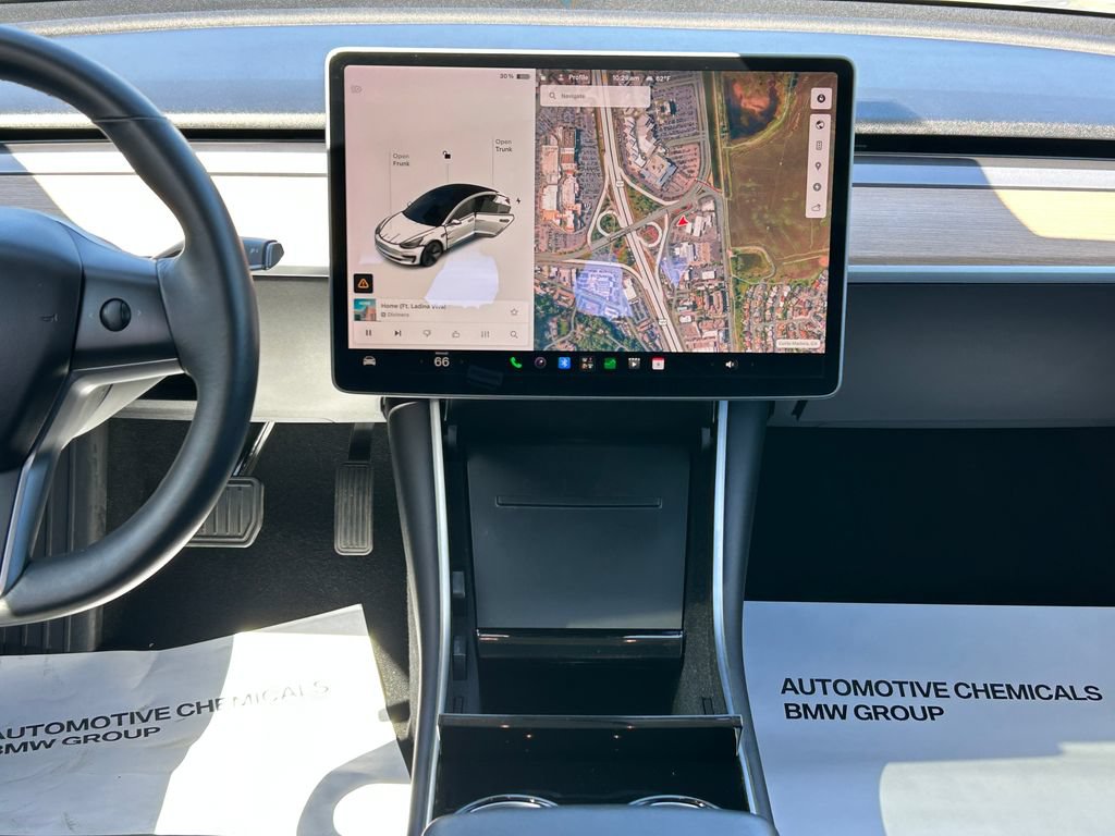 Used 2018 Tesla Model 3 Long Range RWD image 25