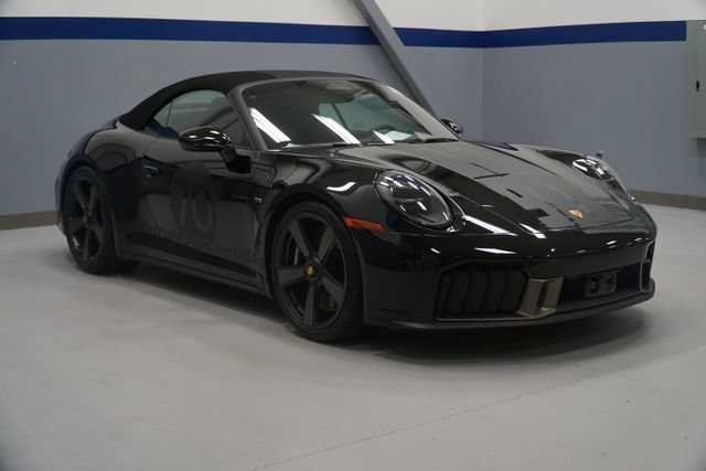 New 2026 Porsche 911 GTS RWD image 12