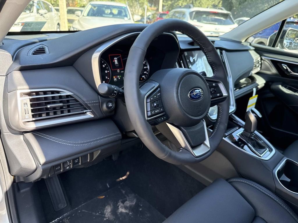 New 2025 Subaru Outback Touring XT image 22
