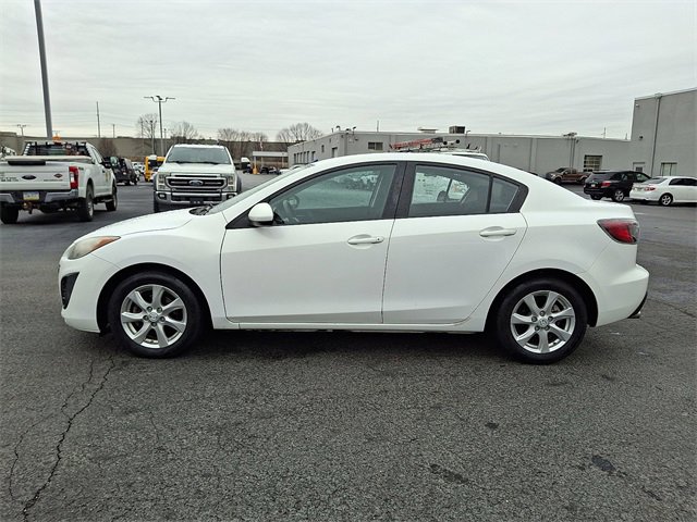 Used 2011 MAZDA MAZDA3 i Touring image 6