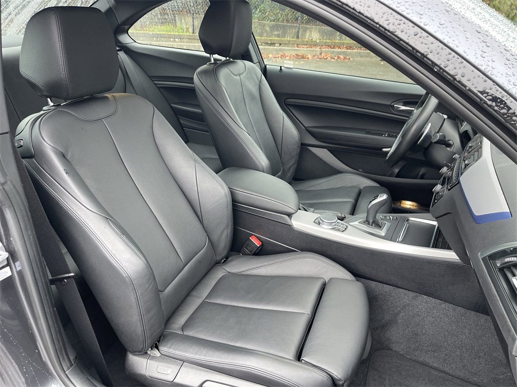 Used 2018 BMW M240i xDrive Coupe image 29