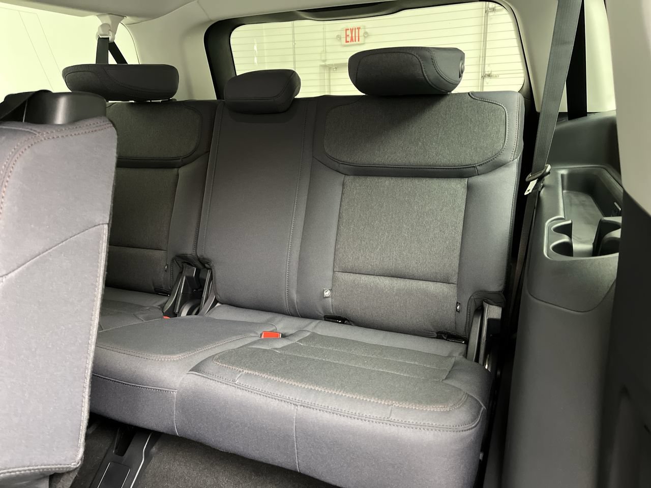 New 2025 Ford Expedition Max Active AWD/4WD image 13