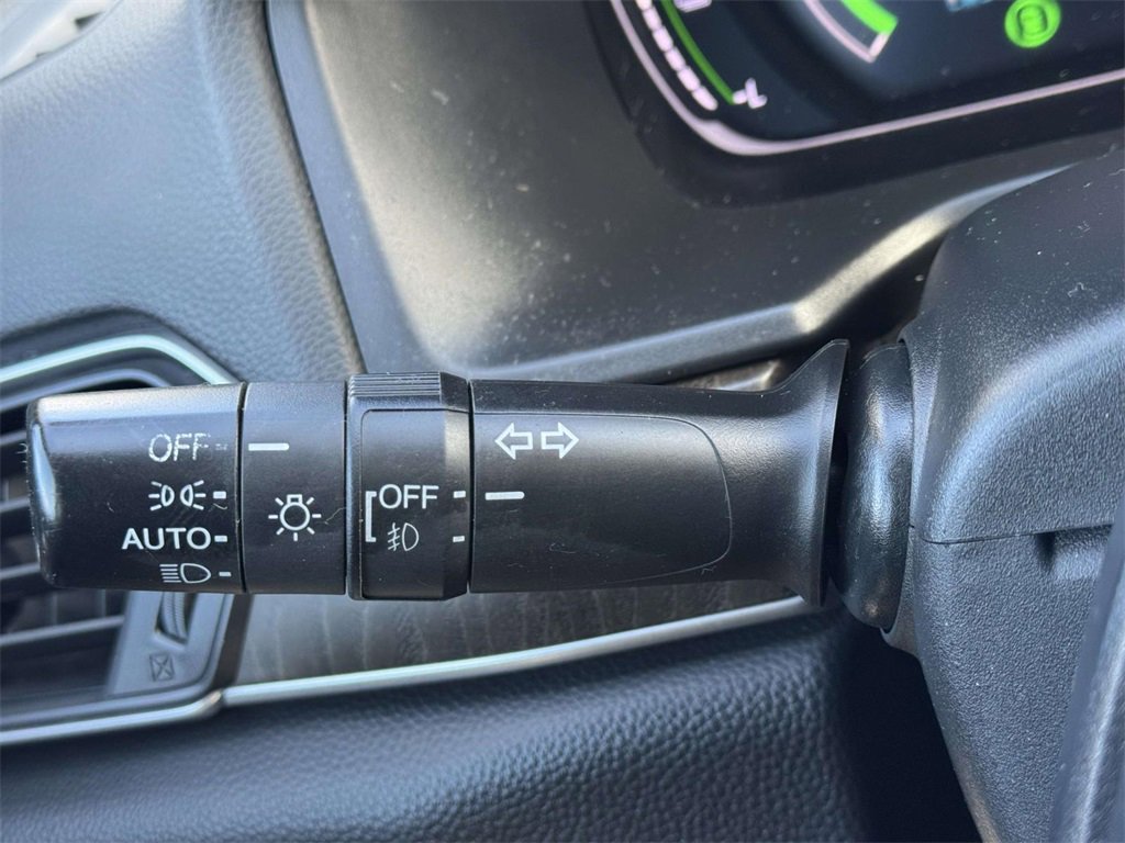 Certified 2022 Honda Accord EX-L image 22