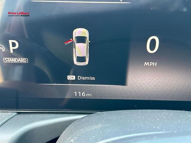 Used 2026 Nissan Sentra SV w/ Floor Mat Package FWD image 27