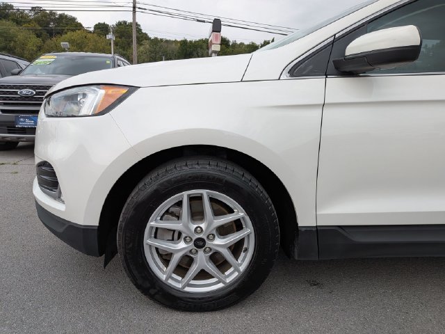 Certified 2024 Ford Edge SEL w/ Convenience Package AWD/4WD image 23