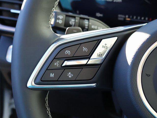 New 2025 Buick Envision Sport Touring image 29