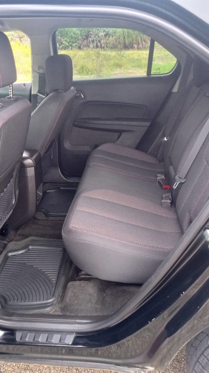 Used 2014 Chevrolet Equinox LT w/ Driver Convenience Package image 15