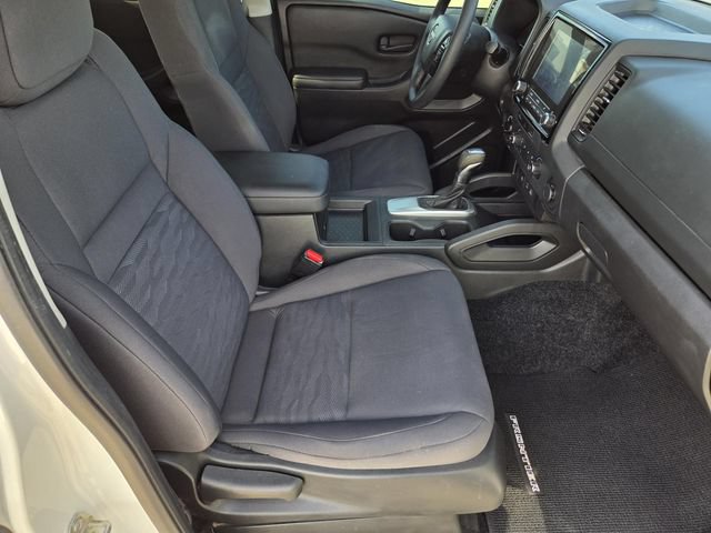 Used 2024 Nissan Frontier S w/ Technology Package AWD/4WD image 32