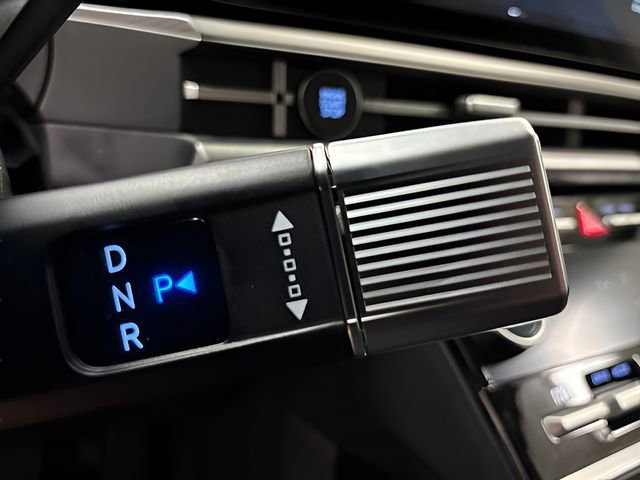 New 2026 Hyundai Santa Fe SEL image 27