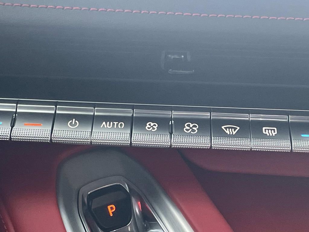 New 2026 Chevrolet Corvette Z06 image 23