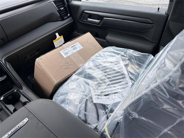 New 2026 GMC Sierra 2500 AT4X image 14