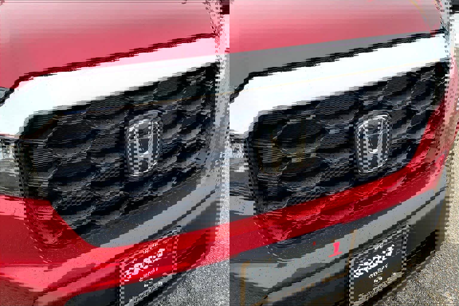 Used 2023 Honda Passport EX-L image 32