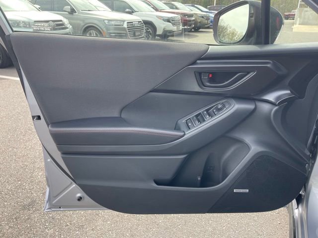 New 2026 Subaru Impreza RS image 13