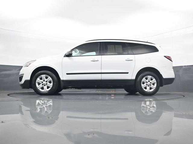Used 2017 Chevrolet Traverse LS AWD/4WD image 30