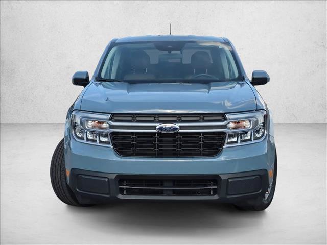Used 2023 Ford Maverick Lariat FWD video 2