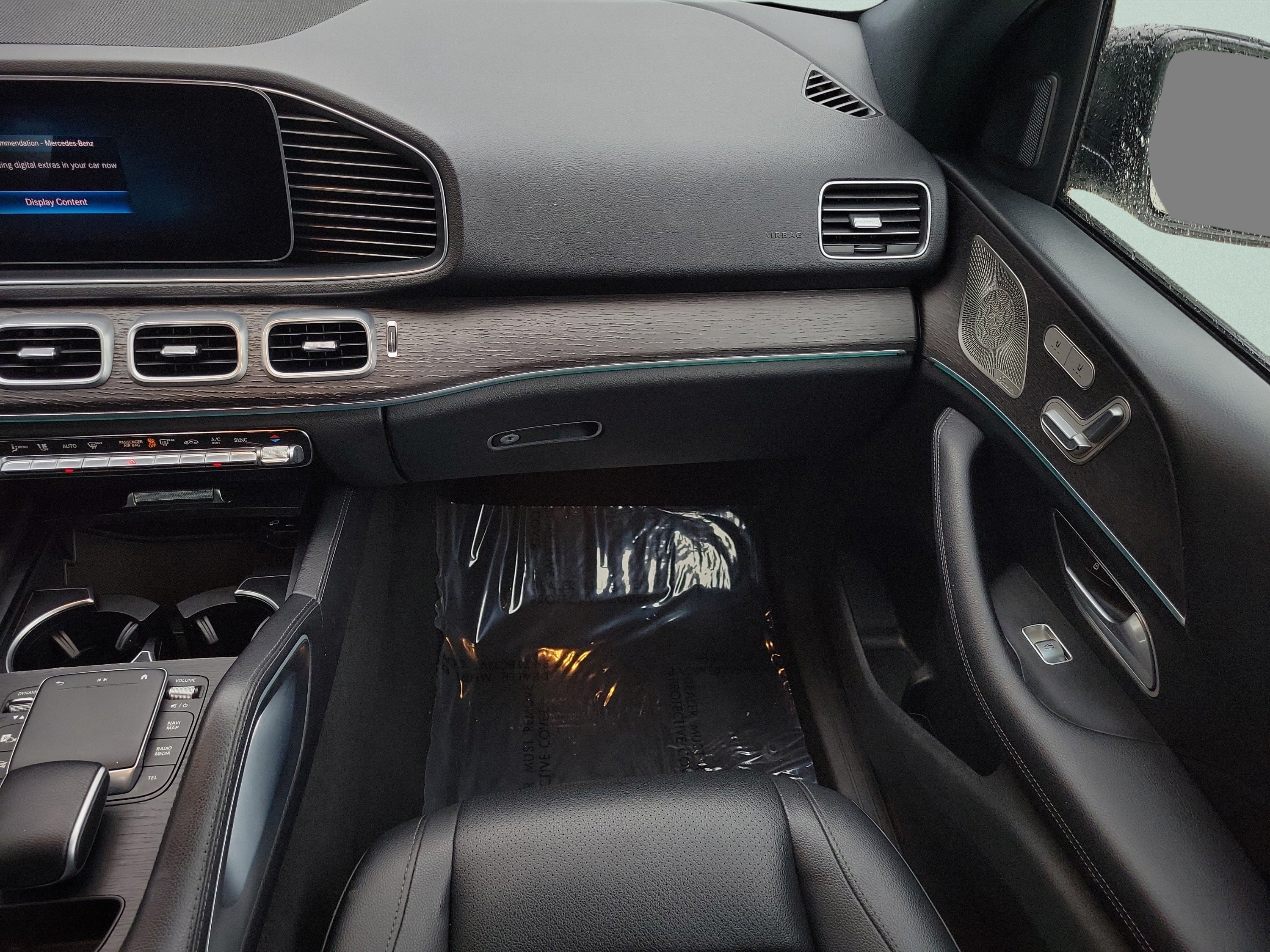 Certified 2022 Mercedes-Benz GLE 350 4MATIC image 14
