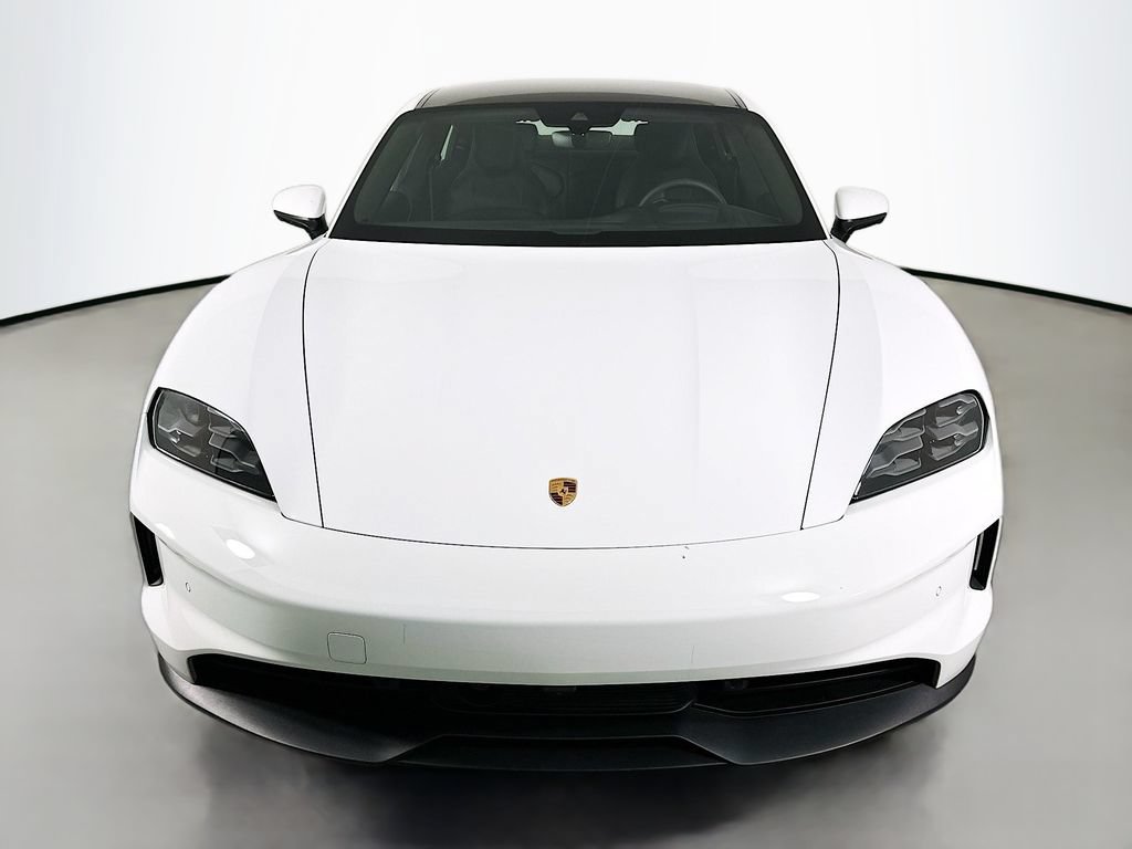 New 2025 Porsche Taycan 4S AWD/4WD image 6