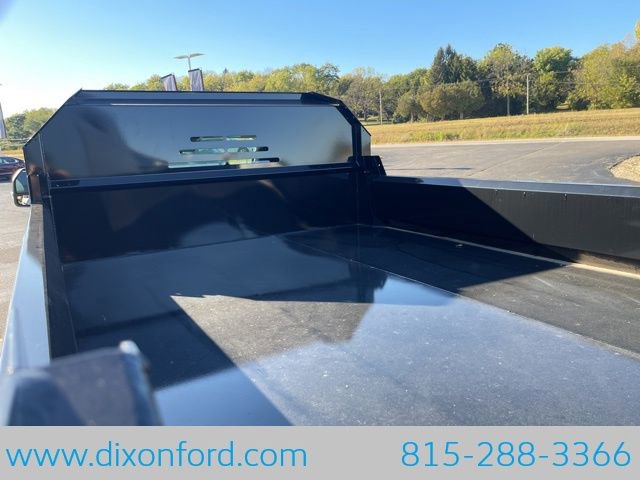 New 2025 Ford F450 XL w/ XL Chrome Package image 20