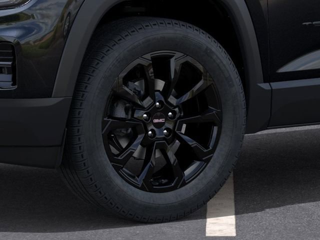 New 2026 GMC Terrain Elevation w/ Elevation Premium Package FWD image 9