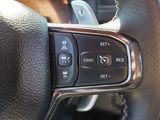 Used 2023 RAM 1500 TRX w/ TRX Level 2 Equipment Group image 37