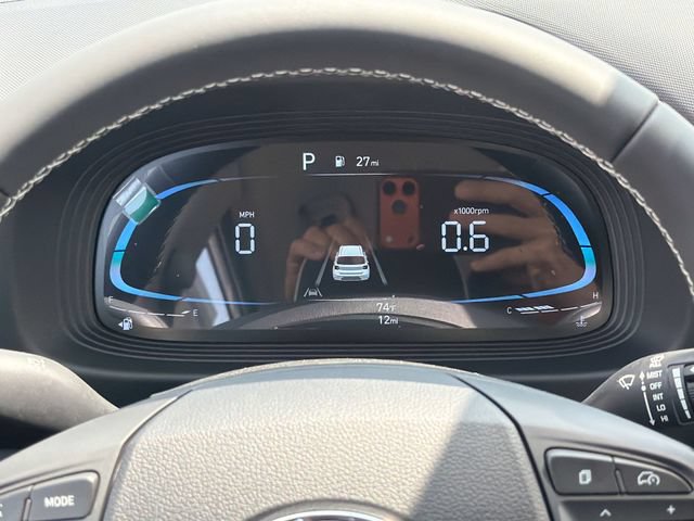New 2026 Hyundai Venue SEL FWD image 12