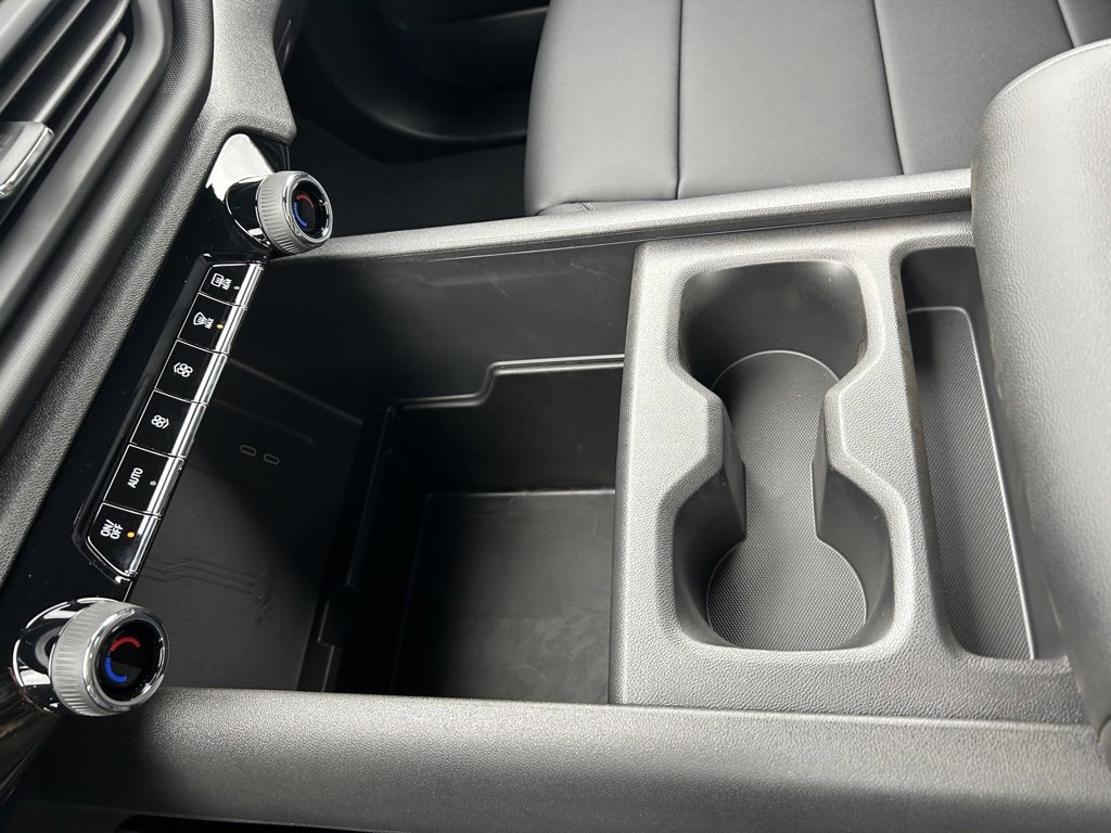 New 2026 Chevrolet Silverado EV W/T w/ LPO, Custom Package image 31