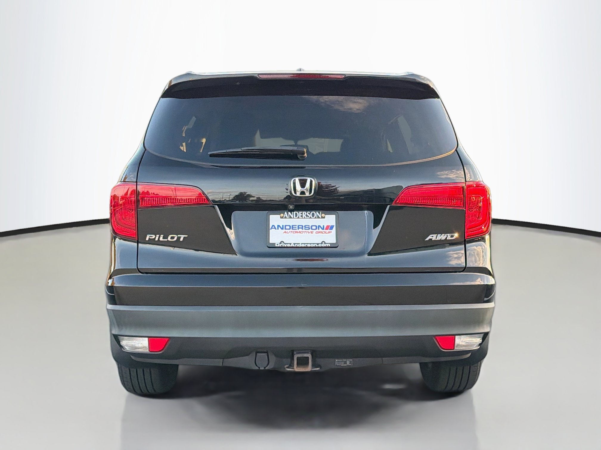 Used 2017 Honda Pilot EX-L image 6
