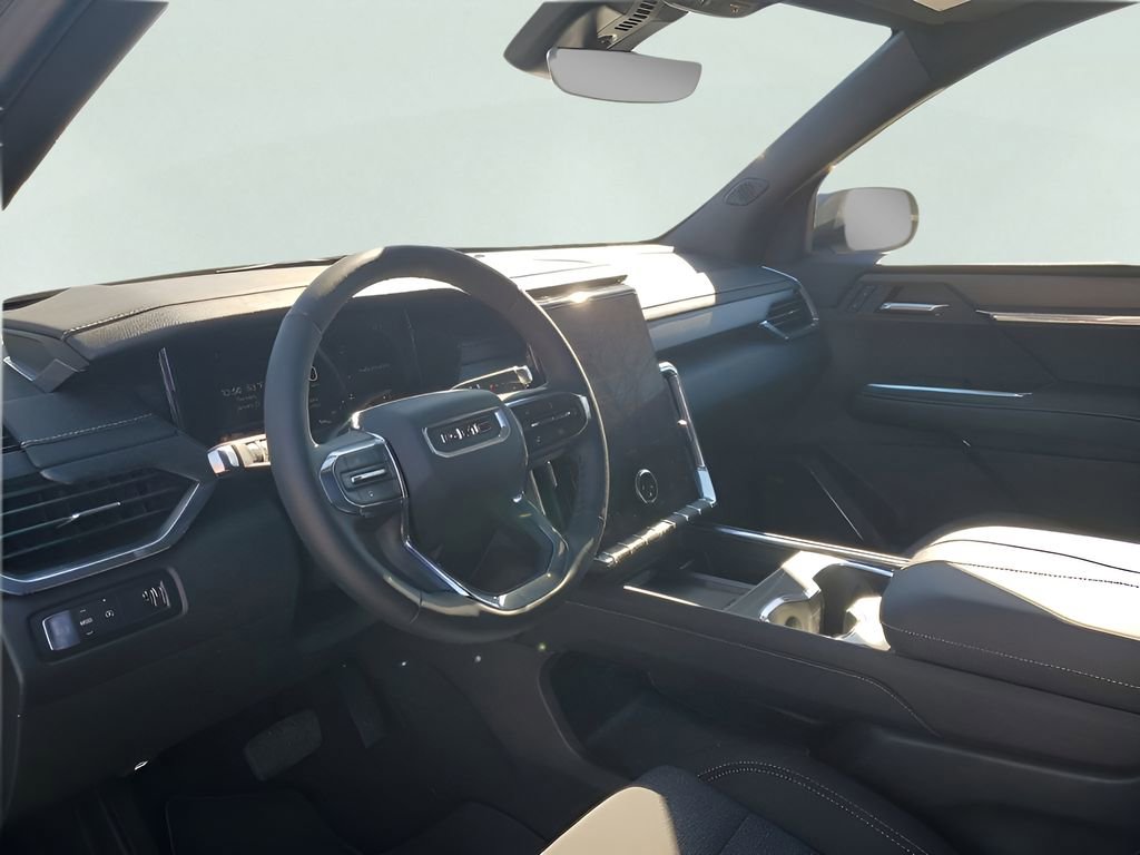 New 2026 GMC Acadia Elevation image 30