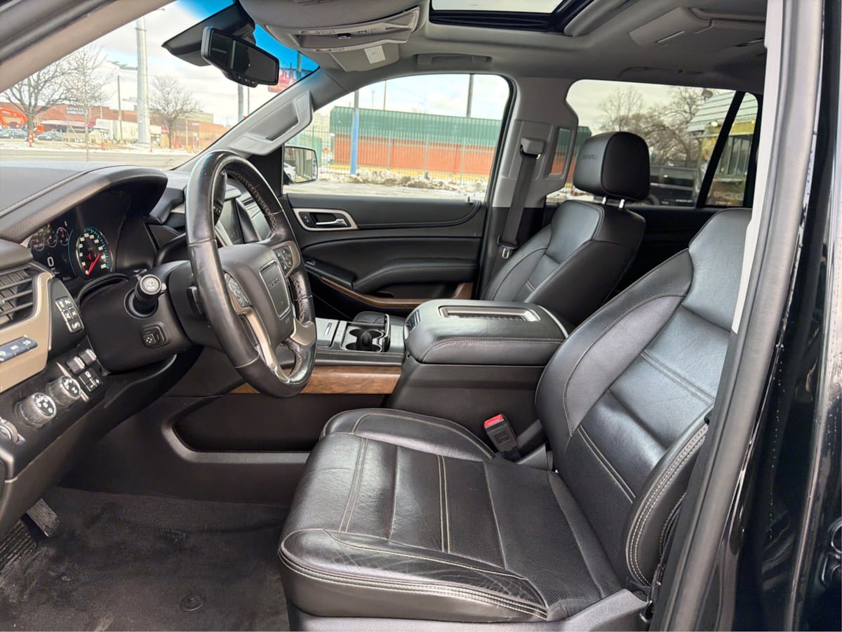 Used 2019 GMC Yukon Denali image 10