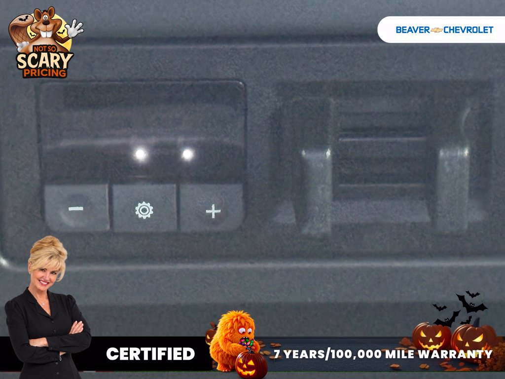 Used 2024 Nissan Titan PRO-4X w/ Pro-4x Convenience Package AWD/4WD image 23