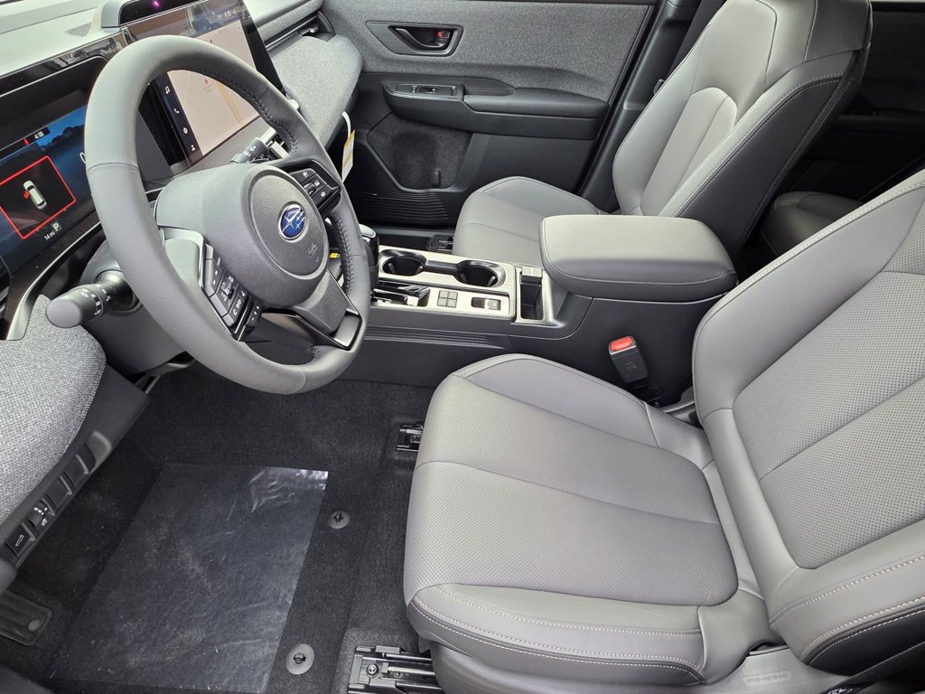 New 2026 Subaru Outback Limited w/ Premium/Limited Package 2 AWD/4WD image 8