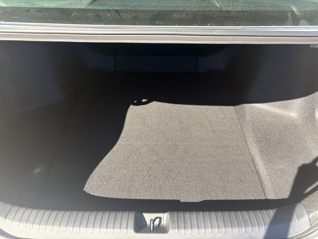 Certified 2025 Honda Accord Sport image 28