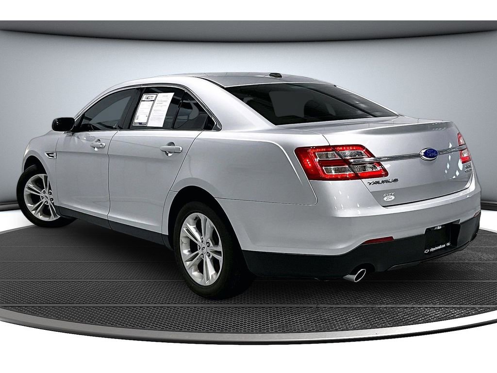Used 2013 Ford Taurus SEL image 13