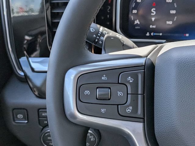 New 2026 Chevrolet Silverado 1500 LT w/ All Star Edition Plus AWD/4WD image 23