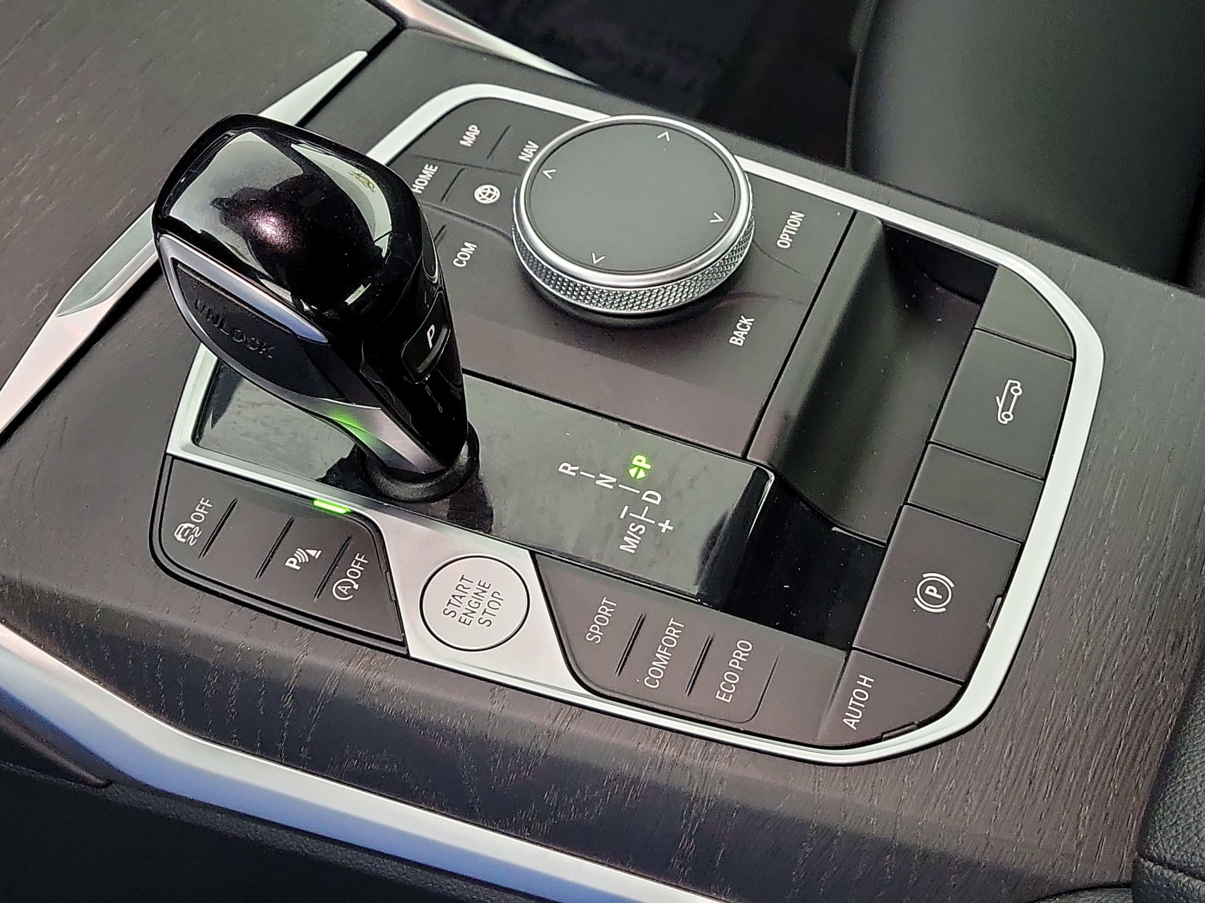 Certified 2023 BMW 430i xDrive 430i xDrive Convertible w/ Convenience Package image 22