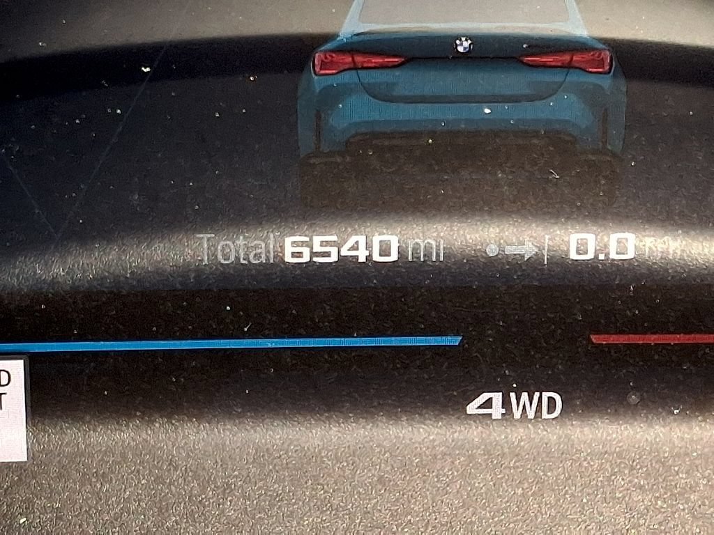 Used 2025 BMW M4 CS AWD/4WD image 20
