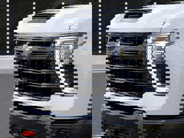 New 2026 Chevrolet Silverado 2500 LT w/ Trail Boss Package image 13