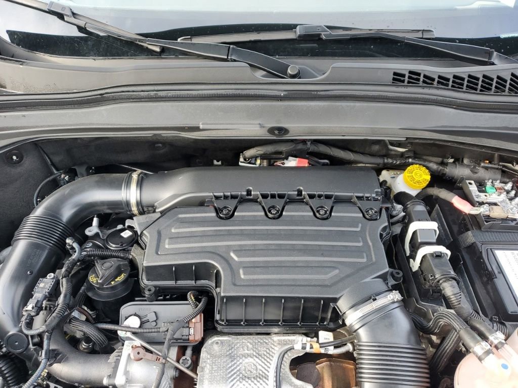 Used 2023 Jeep Renegade Limited w/ Sun/Sound Group image 12