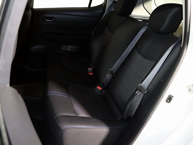 Used 2019 Nissan Leaf SV image 13