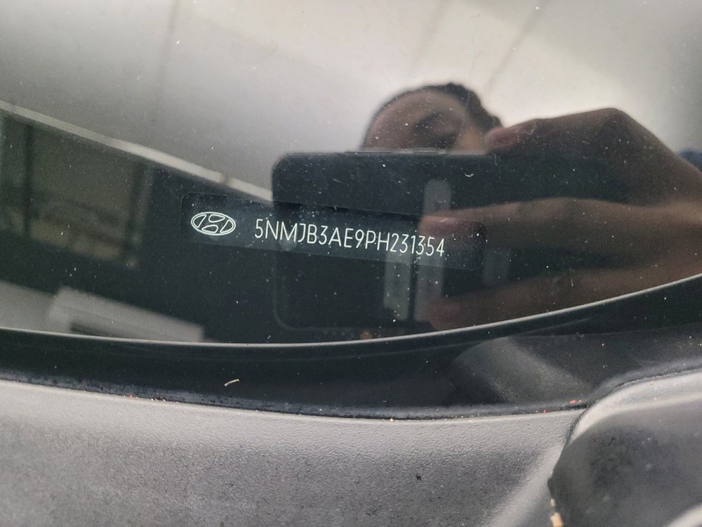 Used 2023 Hyundai Tucson SEL image 33