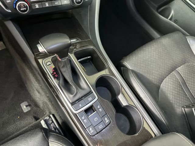 Used 2020 Kia Optima Premium FWD image 20