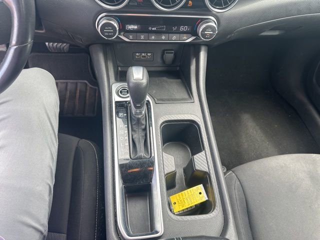 Used 2021 Nissan Sentra SV image 13